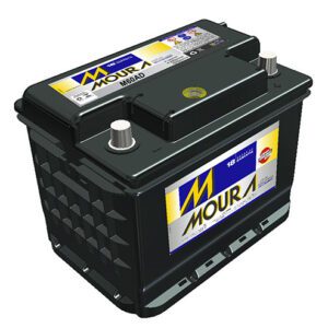 Bateria MouraM60AD