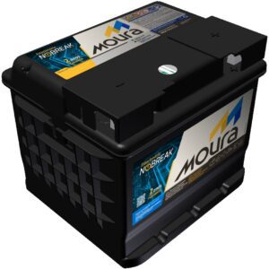 Bateria Nobreak 12MN700