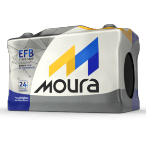 Bateria EFB Start Stop