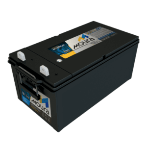 Bateria Moura Estacionária Nobreak