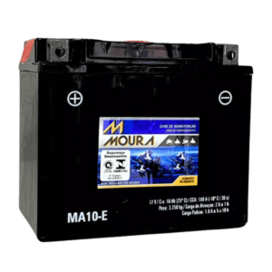 Bateria Moura MA10